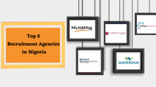 Top 5 Recruitment Agencies in Nigeria
